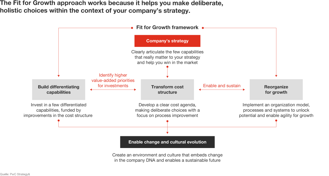 Customer Strategy - PwC