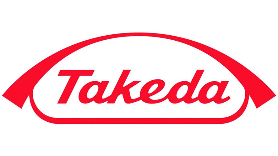 Takeda Logo