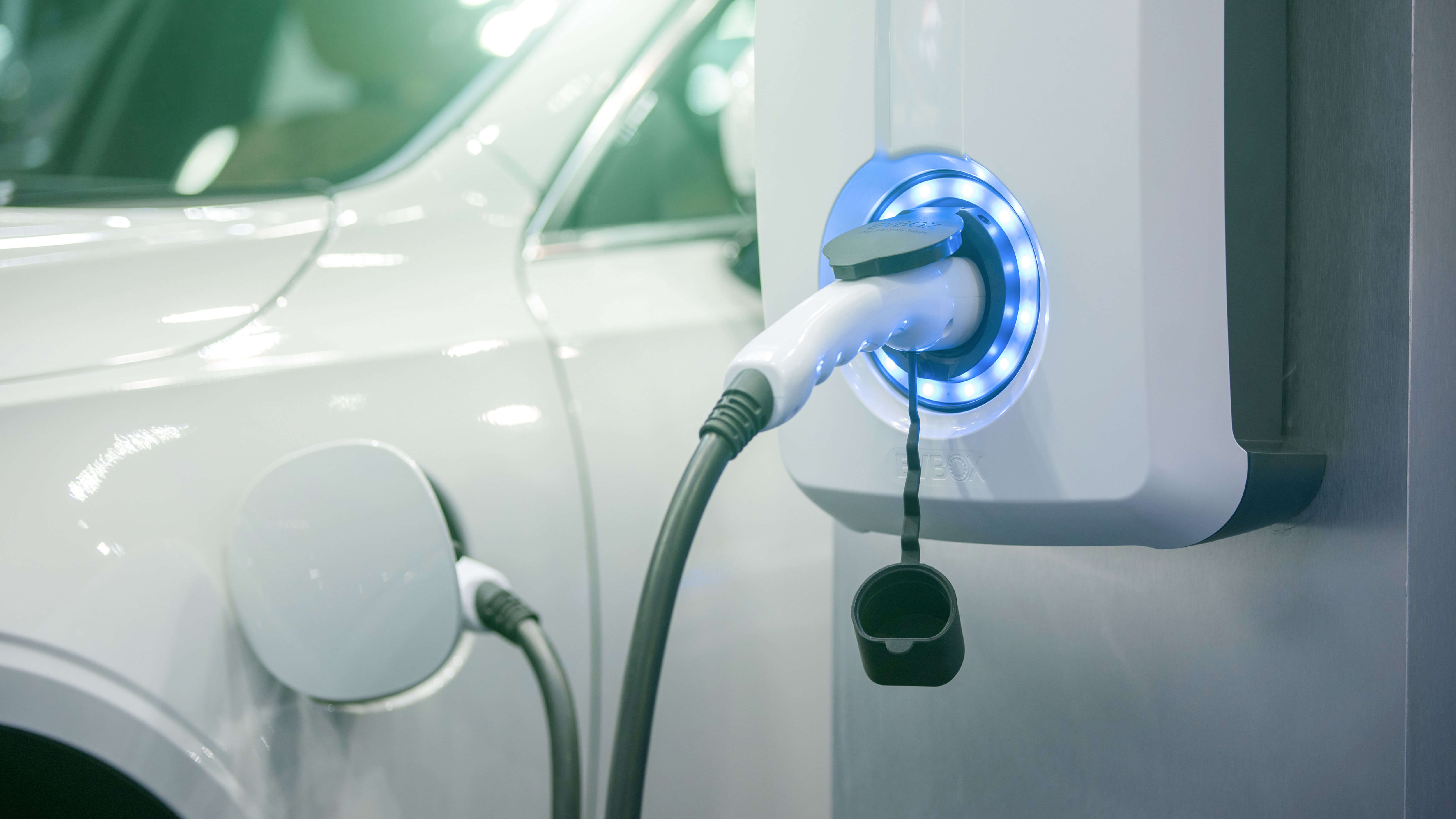 Regulatory update for China’s NEV market - PwC