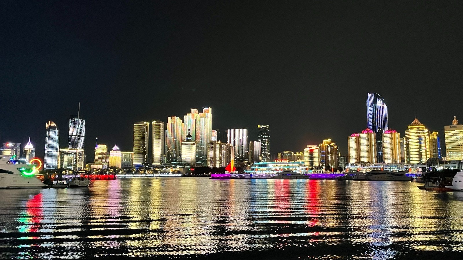 Qingdao