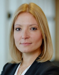 Elena Naydenova