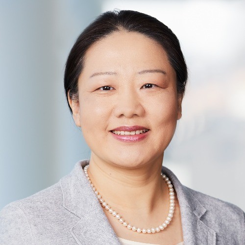 Dr. Huili Wang