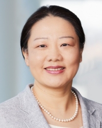 Dr. Huili Wang