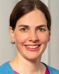 Dr. Jana-Denise  Weber