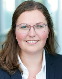 Katharina Wedekind
