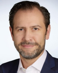 Dr. Nicolas Sonder