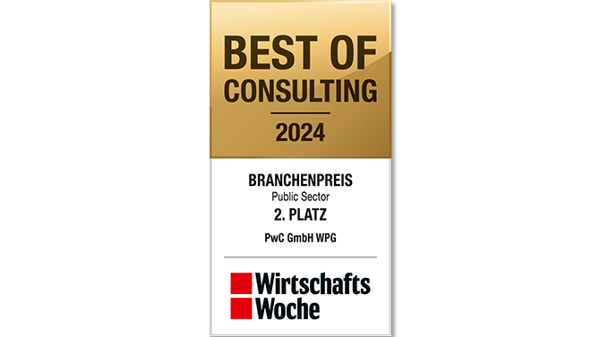 Best of Consulting 2024