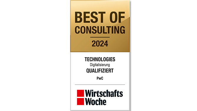 Best of Consulting 2024